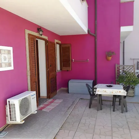 La Fortezza & Appartament Bed and breakfast