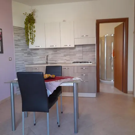 La Fortezza & Appartament