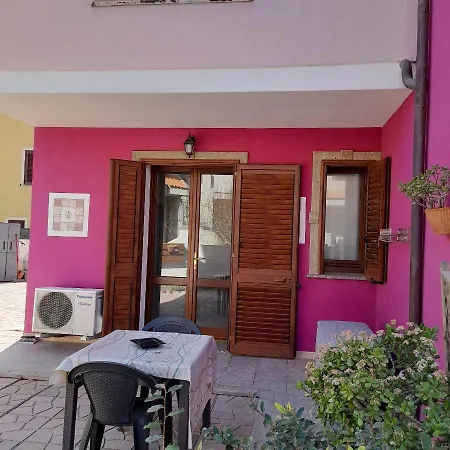 La Fortezza & Appartament Bed and breakfast 4*