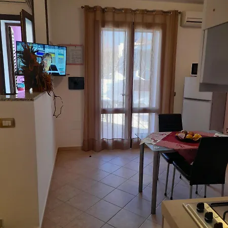 La Fortezza & Appartament 4*