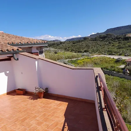 La Fortezza & Appartament Bed and breakfast Castelsardo