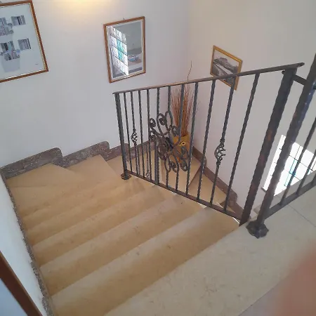 La Fortezza & Appartament Bed and breakfast *