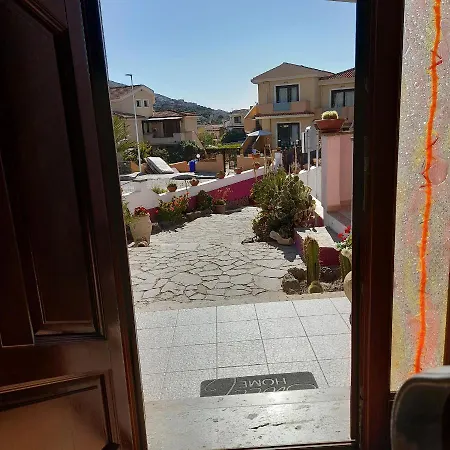 La Fortezza & Appartament Bed and breakfast
