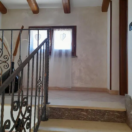 La Fortezza & Appartament Bed and breakfast Castelsardo