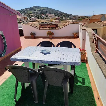 La Fortezza & Appartament *