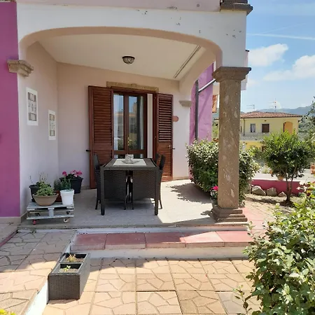 La Fortezza & Appartament Castelsardo