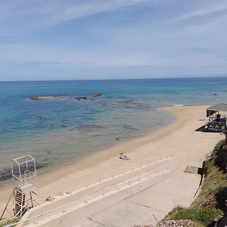 La Fortezza & Appartament * Castelsardo