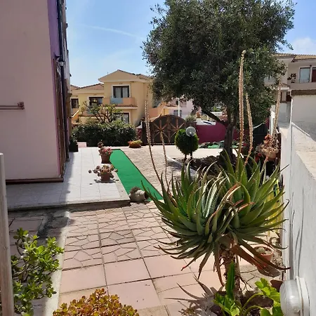 Bed and breakfast La Fortezza & Appartament