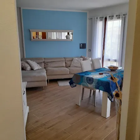 La Fortezza & Appartament Alojamento de Acomodação e Pequeno-almoço Castelsardo