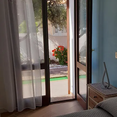 La Fortezza & Appartament Bed and breakfast
