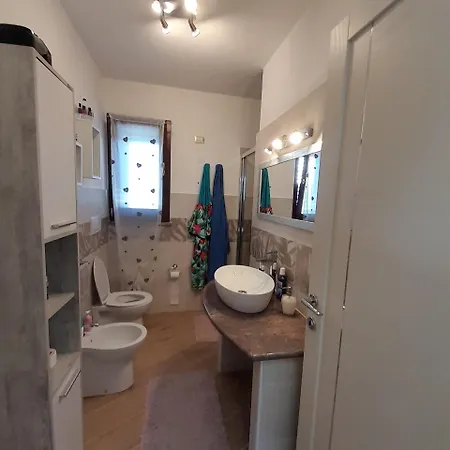 La Fortezza & Appartament Bed and breakfast