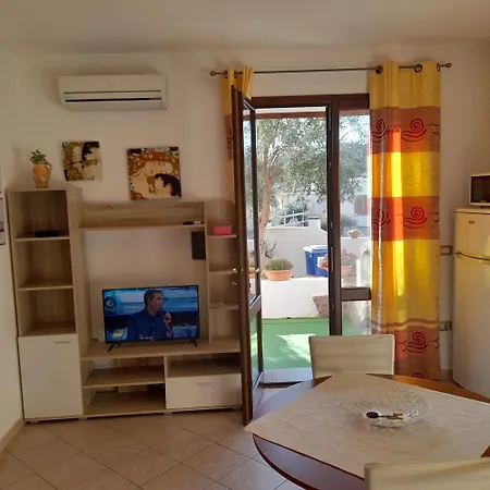 Bed and breakfast La Fortezza & Appartament