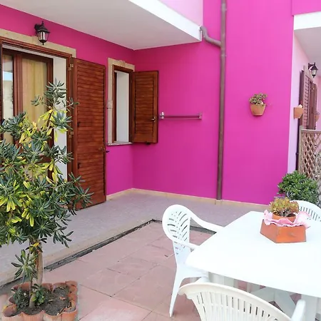 La Fortezza & Appartament 4* Castelsardo