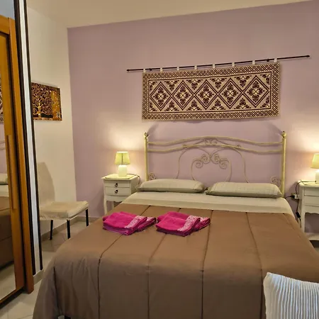 La Fortezza & Appartament Bed and breakfast 4*