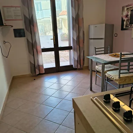 La Fortezza & Appartament 4*