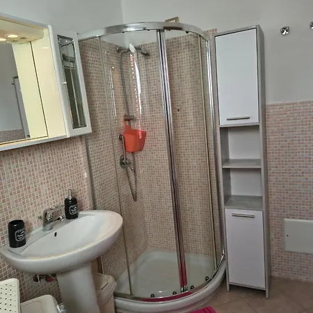 La Fortezza & Appartament Bed and breakfast 4*