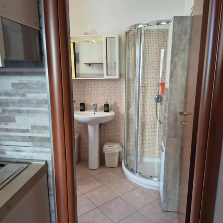 La Fortezza & Appartament Bed and breakfast Castelsardo