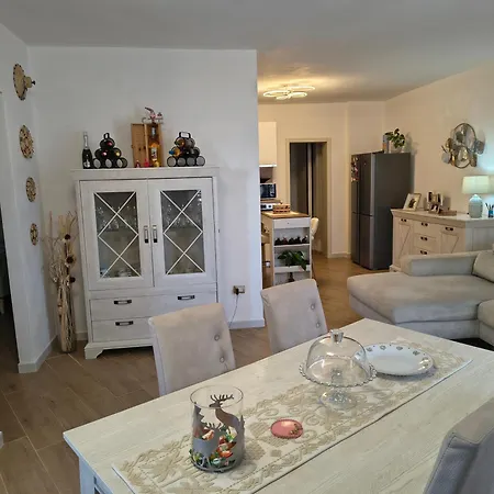 La Fortezza & Appartament 4* Castelsardo