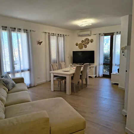 La Fortezza & Appartament 4*