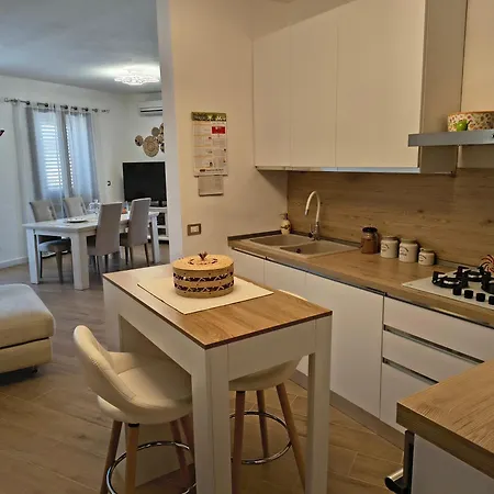 La Fortezza & Appartament 4* Castelsardo