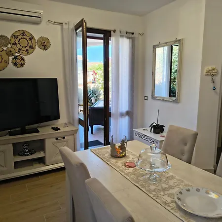 La Fortezza & Appartament Castelsardo