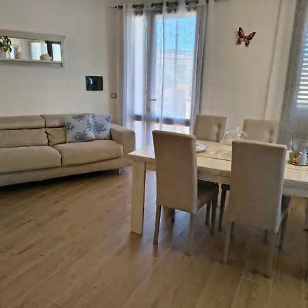 La Fortezza & Appartament Castelsardo