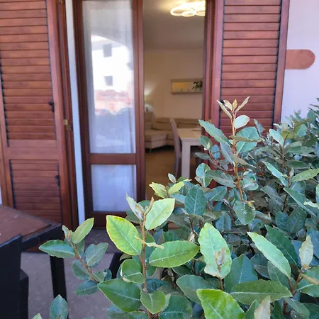 Bed and breakfast La Fortezza & Appartament Castelsardo