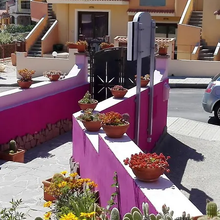 La Fortezza & Appartament 4*