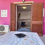 La Fortezza & Appartament 4*
