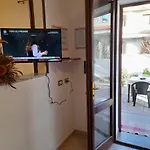 La Fortezza & Appartament B&B