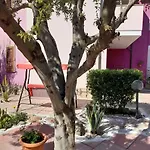 B&B La Fortezza & Appartament 4*