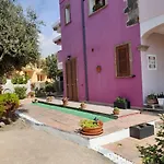 La Fortezza & Appartament 4*
