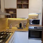 B&B La Fortezza & Appartament 카스텔사르도