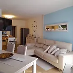 B&B La Fortezza & Appartament 카스텔사르도