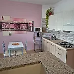 La Fortezza & Appartament 4* 카스텔사르도
