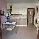 La Fortezza & Appartament B&B
