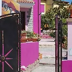 La Fortezza & Appartament B&B 4*