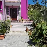 La Fortezza & Appartament B&B 4*