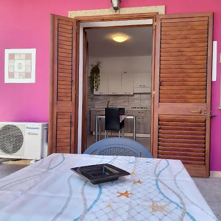 La Fortezza & Appartament 4*