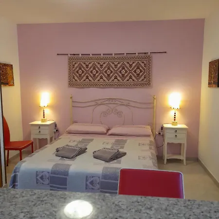 La Fortezza Casa Vacanze&appartament