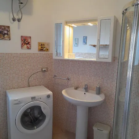 B&B La Fortezza & Appartament 4*