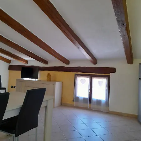 La Fortezza & Appartament Bed & Breakfast Castelsardo