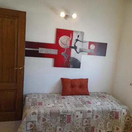 La Fortezza & Appartament Castelsardo