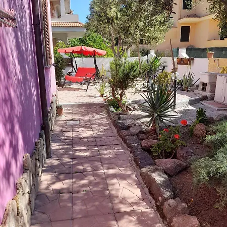 La Fortezza & Appartament Bed & Breakfast