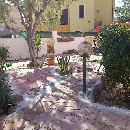 La Fortezza Casa Vacanze&appartament 4*