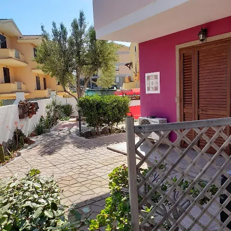 La Fortezza & Appartament Bed and Breakfast 4*