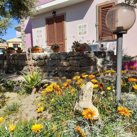 Bed & Breakfast La Fortezza & Appartament