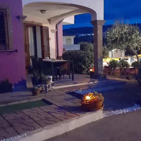 La Fortezza & Appartament