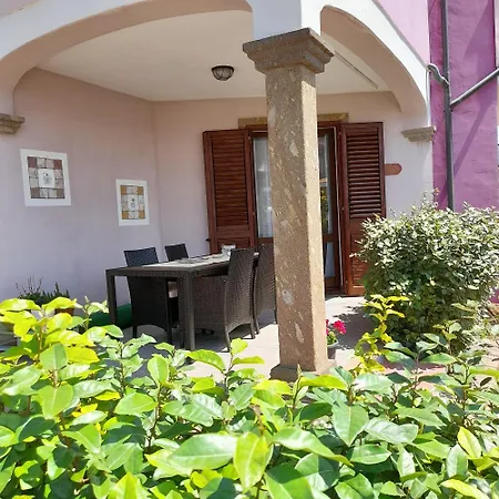 La Fortezza & Appartament Bed & Breakfast