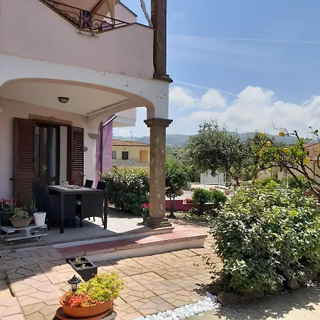 B&B La Fortezza & Appartament